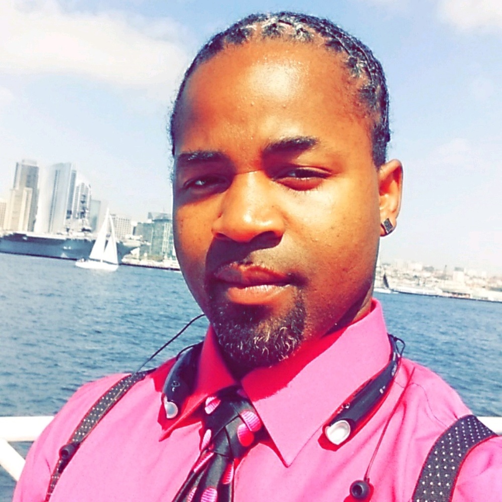 Meet your Posher, Carl